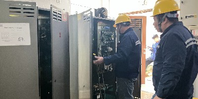 中山首批住宅老旧电梯更新项目动工，年内计划更新419台