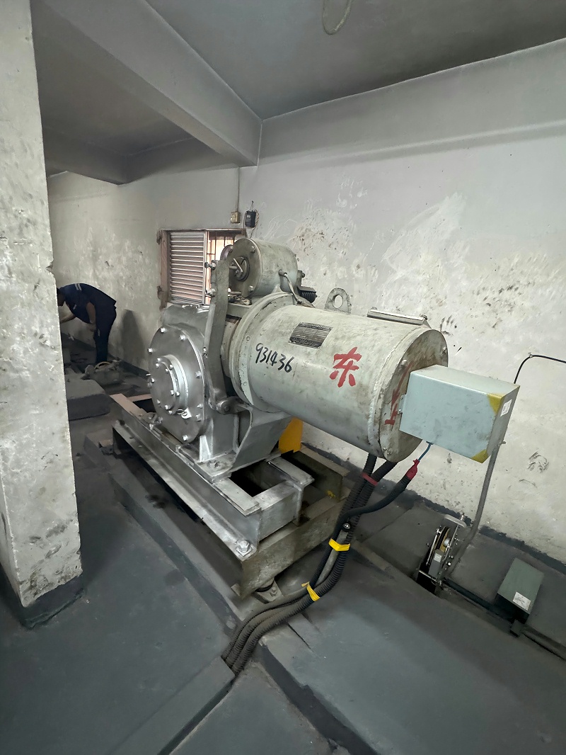 电梯更新，嘉立电梯