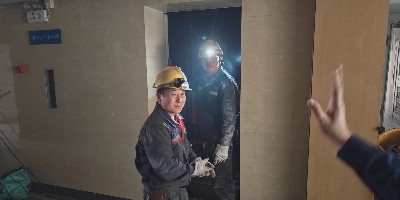 恒晟逸家小区电梯焕新圆满收官，杭州临安区老旧电梯更新迎来里程碑