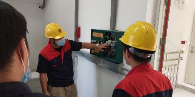 电梯紧急制动系统是乘客安全的保障,电梯维修保养需重视 电梯紧急制动系统是乘客安全的保障,电梯维修保养需重视