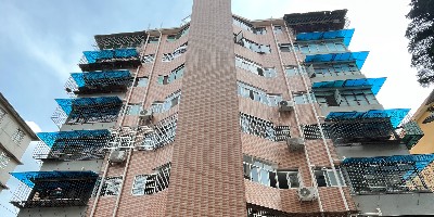 电梯可直接入户！该老旧小区电梯加装又有新方案