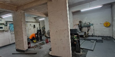 张家界永定区旧梯焕新加速度 电梯改造筑牢居民出行安全感