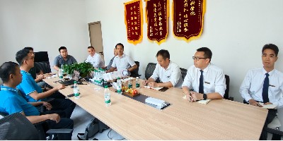 嘉立电梯×粤海物业共建电梯维保安全防线 新规宣贯+物联赋能迈入智能管理新时代