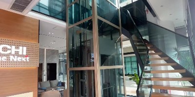 现代住宅如何实现电梯自由?从空间利用到安全承重的全维度解析 现代住宅如何实现电梯自由?从空间利用到安全承重的全维度解析