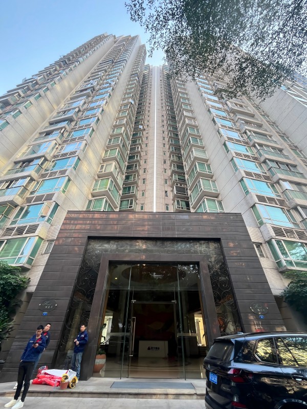 广州住宅老旧电梯更新改造