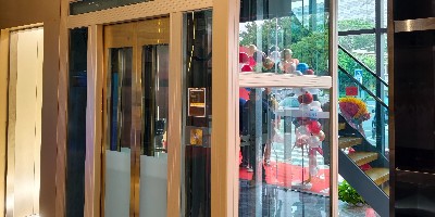 别墅电梯被困不用慌，科学自救与日常防护全指南