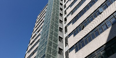 广州高层住宅小区旧电梯更换流程详解