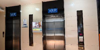 佛山老旧电梯以旧换新显成效，业主摊费大降告别“惊魂时刻”