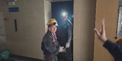 大连木兰花园小区电梯改造工程圆满竣工 老旧电梯焕新升级居民生活