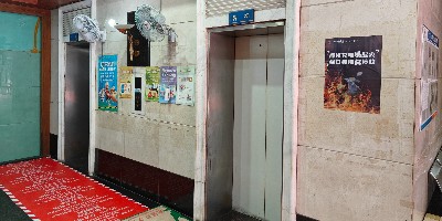 天津长虹街华美里社区：老电梯更新工程竣工居民开启智能安全出行新体验