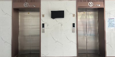 上海松江九里亭所助力中大九里德小区旧梯焕新暖民心