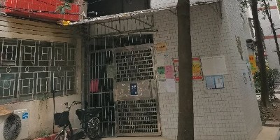 海珠区老旧小区加装电梯正稳步推进中