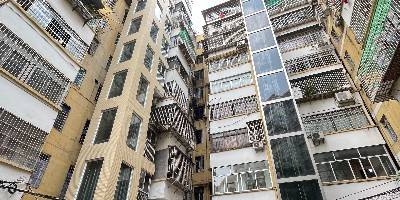 加装电梯在老旧小区改造中的重要性