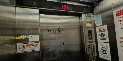 上海泰莱大厦电梯焕新记：从惊魂到稳行的治理温度