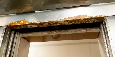 老旧电梯更新改造