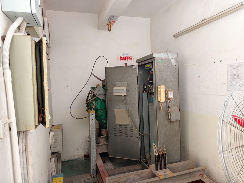 电梯更新改造,嘉立电梯