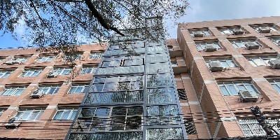 网格员故事 ||老楼加装电梯 幸福“一键”直达 网格员故事 ||老楼加装电梯 幸福“一键”直达