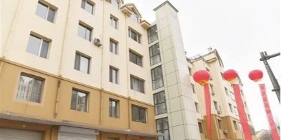 既有住宅加装电梯又有新进展!7月初投用 既有住宅加装电梯又有新进展!7月初投用