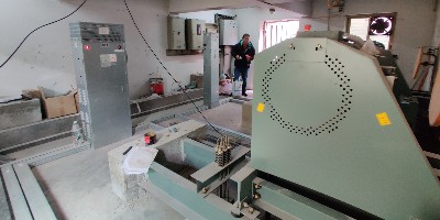 广州住宅老旧电梯更新改造