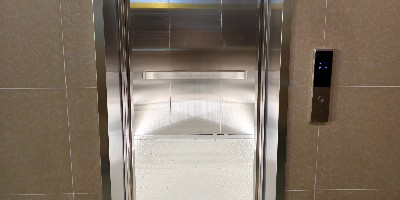 上海浦锦街道102台老旧电梯更新全面完成筑牢民生幸福底色