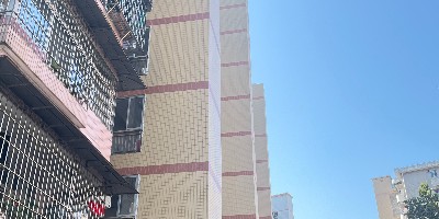 广州旧楼加装电梯