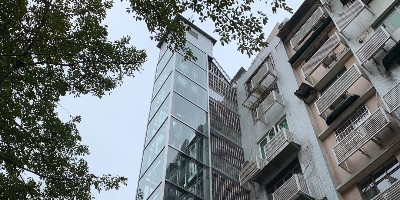 加装电梯的费用