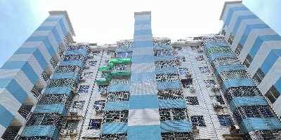 该小区加装电梯全覆盖,”梯升”居民幸福感 该小区加装电梯全覆盖,”梯升”居民幸福感