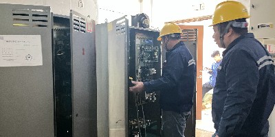 告别高龄电梯：番禺老旧电梯改造“涅槃记”