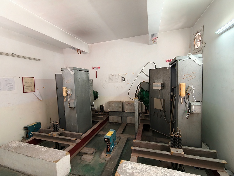 旧梯换新,嘉立电梯