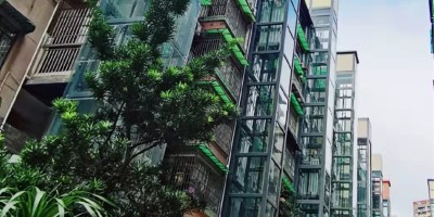 强化老旧小区加装电梯使用管理与后期电梯维护保养。 强化老旧小区加装电梯使用管理与后期电梯维护保养。