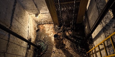 湖南衡阳石鼓区依靠国家补贴助力居民实现电梯换新