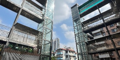 鱼珠街：警地联动护航电梯加装民生工程，圆居民“电梯梦”