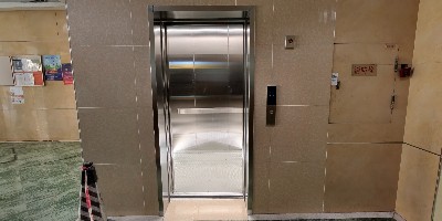 上海宝山区：“国补”助力高龄电梯焕新！