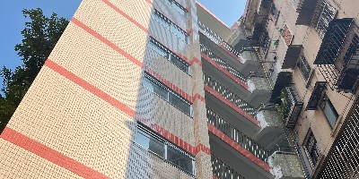 广州旧楼加装电梯