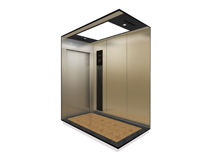 MCA小机房客梯 MCA小机房客梯