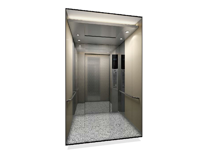 MCA小机房客梯 MCA小机房客梯