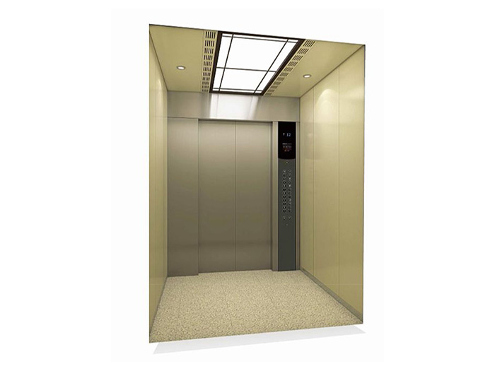 MCA小机房客梯 MCA小机房客梯