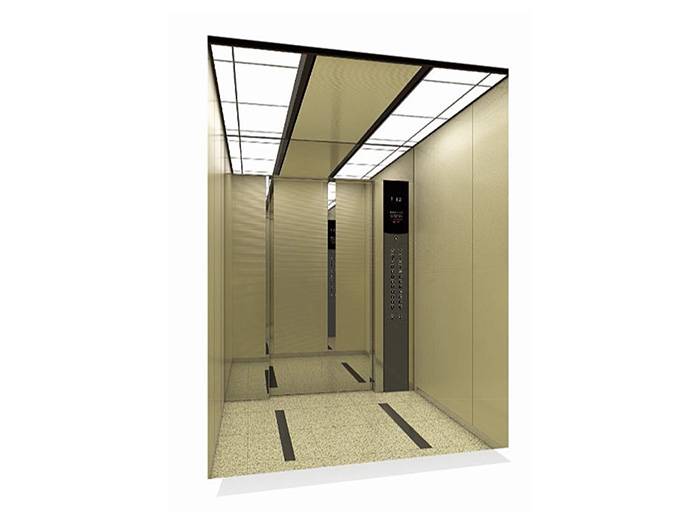 MCA小机房客梯 MCA小机房客梯