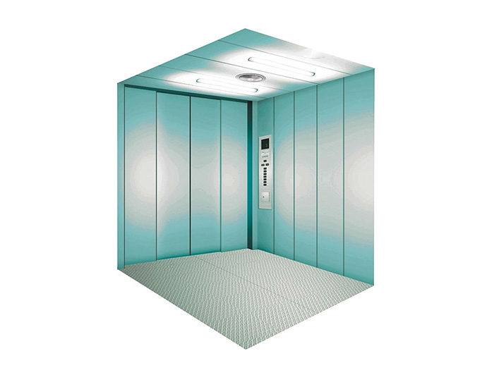 LF载货货梯 LF载货货梯