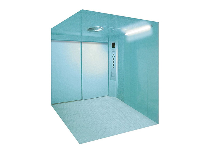 LF载货货梯 LF载货货梯