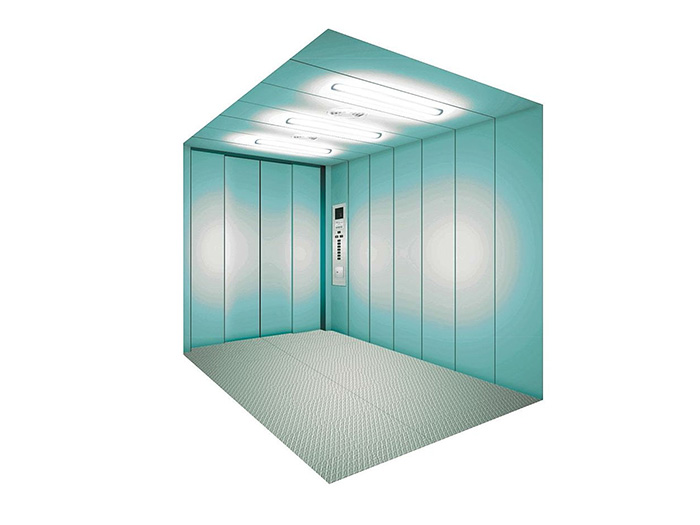 LF载货货梯 LF载货货梯