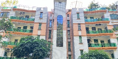 广州白云堡堡轩径69、70号加装电梯项目圆满落成并移交使用 广州白云堡堡轩径69、70号加装电梯项目圆满落成并移交使用