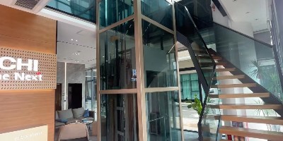 别墅电梯的安全指南：从采购到安装的全方位建议