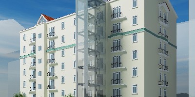 老旧小区加装电梯出台新政每台最高补贴20万元 老旧小区加装电梯出台新政每台最高补贴20万元