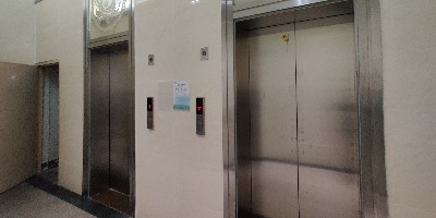 北京启动超万部老旧电梯更新 居民安全出行迎来新保障