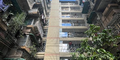 加装电梯要成功，回归本质还得是邻里互助充分沟通