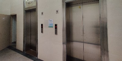 上海：居委带领借助党建力量推动更换老旧电梯