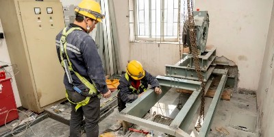 民生痛点如何解？上海徐汇桂林新苑电梯更新案例剖析