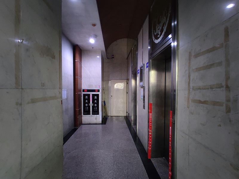 住宅老旧电梯更新改造