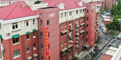 老小区加装电梯为何“跑得快”？有什么参考经验呢？